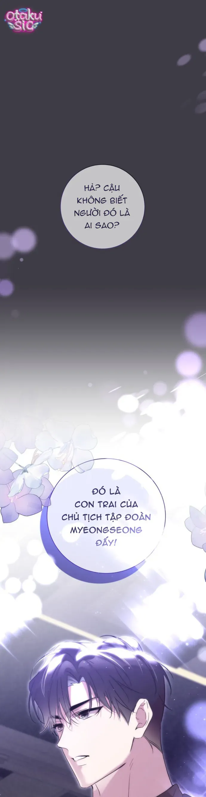 Tình Yêu Bắt Đầu Từ Việc Nuôi Dạy Con Cái Chap 13 - Next Chap 12