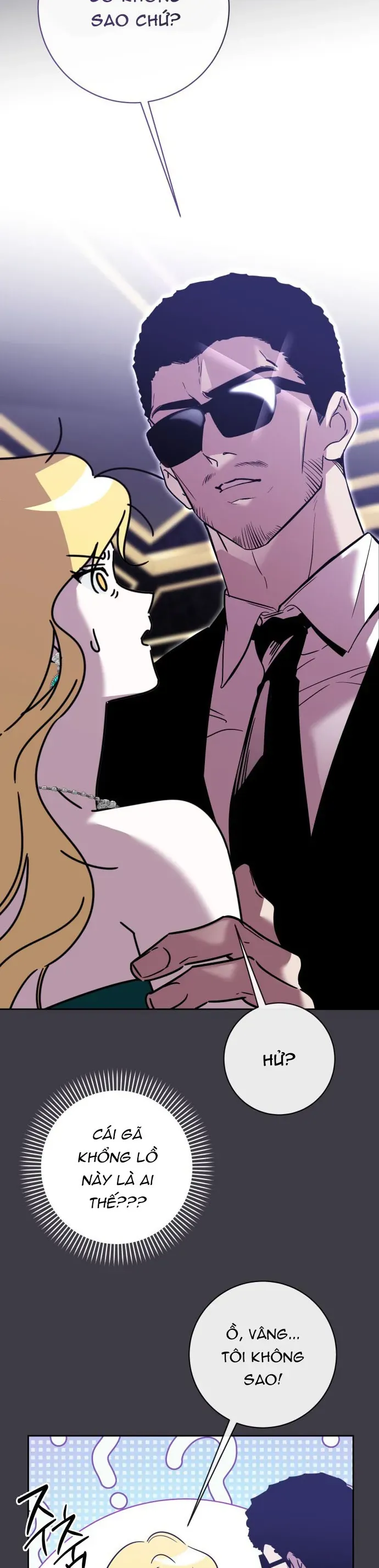 Tình Yêu Bắt Đầu Từ Việc Nuôi Dạy Con Cái Chap 13 - Next Chap 12