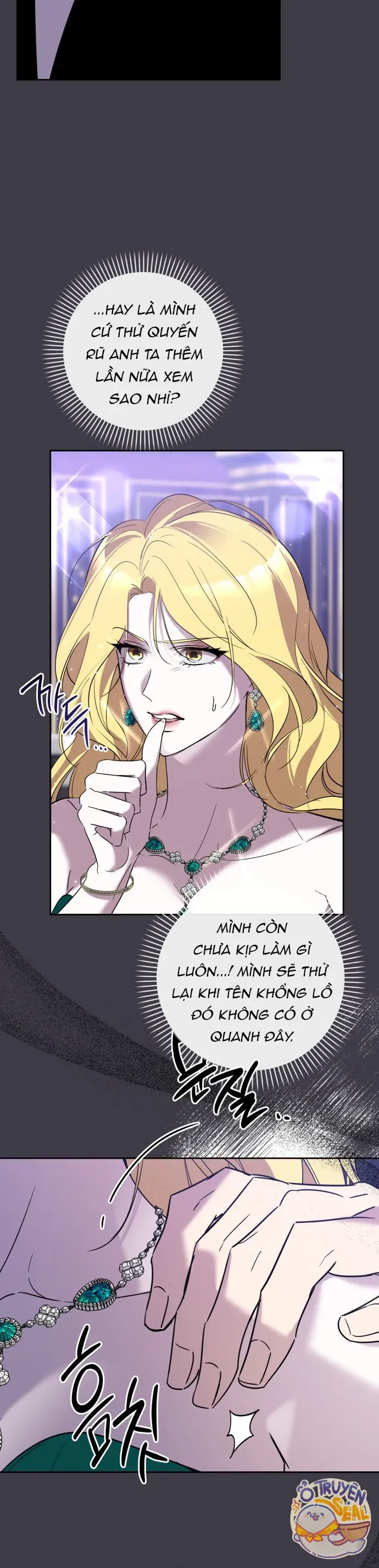Tình Yêu Bắt Đầu Từ Việc Nuôi Dạy Con Cái Chap 13 - Next Chap 12