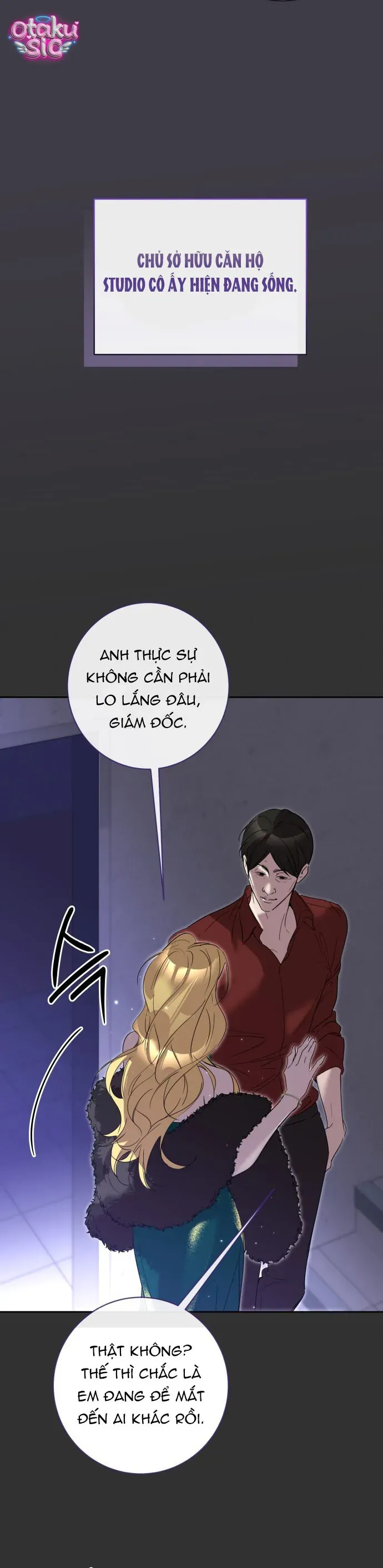 Tình Yêu Bắt Đầu Từ Việc Nuôi Dạy Con Cái Chap 13 - Next Chap 12