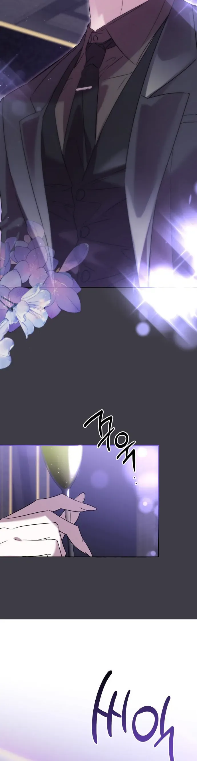 Tình Yêu Bắt Đầu Từ Việc Nuôi Dạy Con Cái Chap 13 - Next Chap 12
