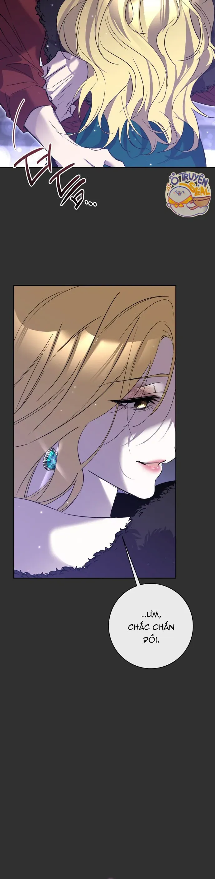 Tình Yêu Bắt Đầu Từ Việc Nuôi Dạy Con Cái Chap 13 - Next Chap 12