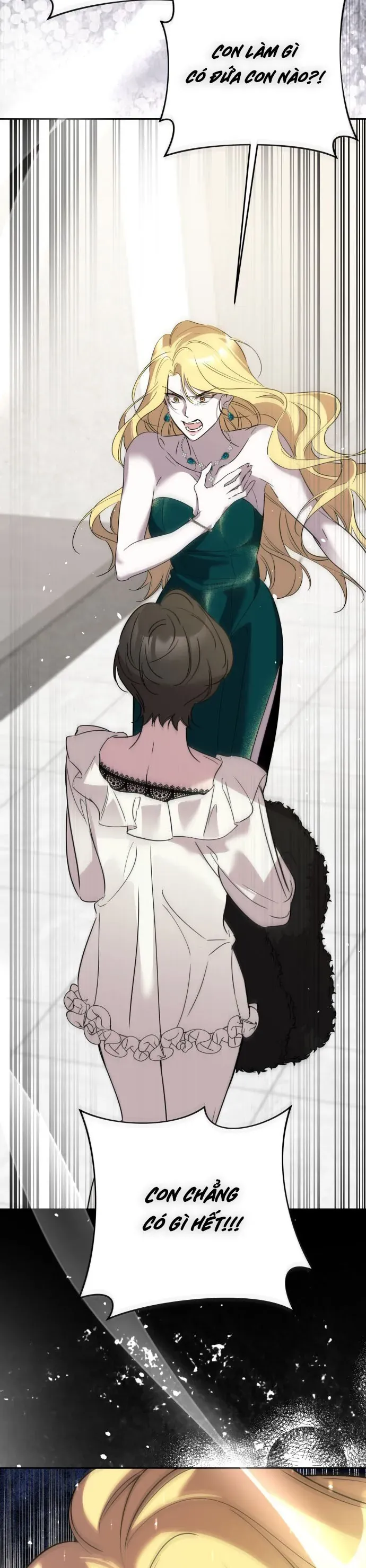 Tình Yêu Bắt Đầu Từ Việc Nuôi Dạy Con Cái Chap 13 - Next Chap 12