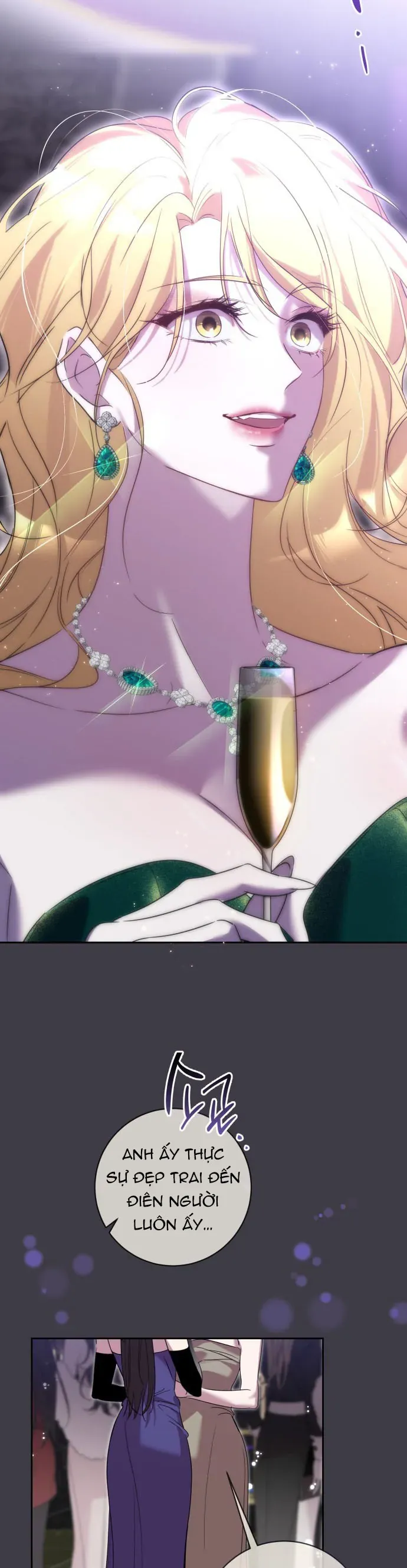 Tình Yêu Bắt Đầu Từ Việc Nuôi Dạy Con Cái Chap 13 - Next Chap 12