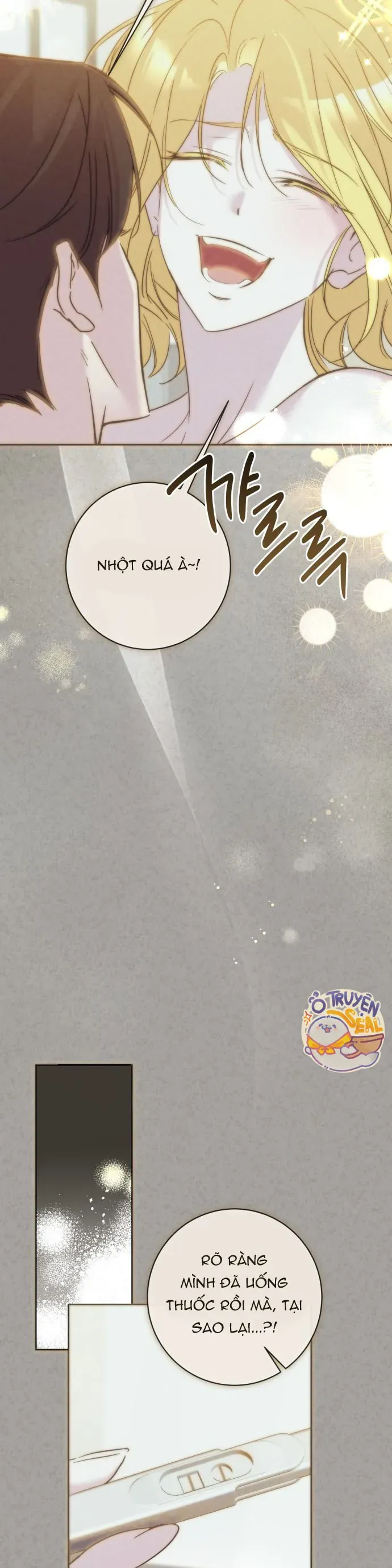 Tình Yêu Bắt Đầu Từ Việc Nuôi Dạy Con Cái Chap 13 - Next Chap 12