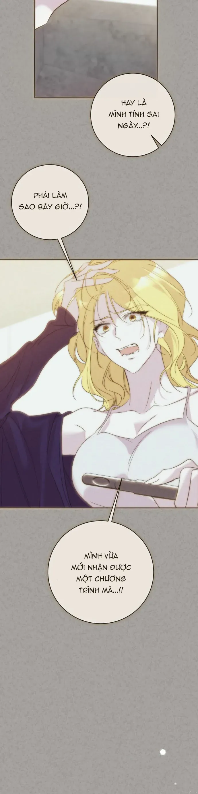 Tình Yêu Bắt Đầu Từ Việc Nuôi Dạy Con Cái Chap 13 - Next Chap 12