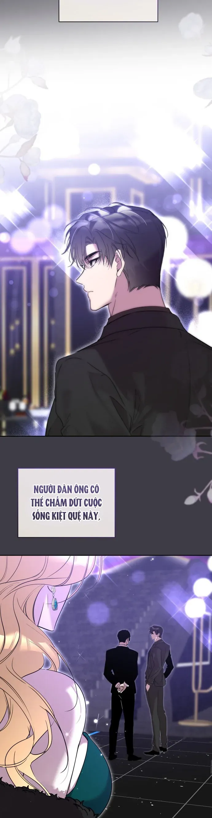 Tình Yêu Bắt Đầu Từ Việc Nuôi Dạy Con Cái Chap 13 - Next Chap 12