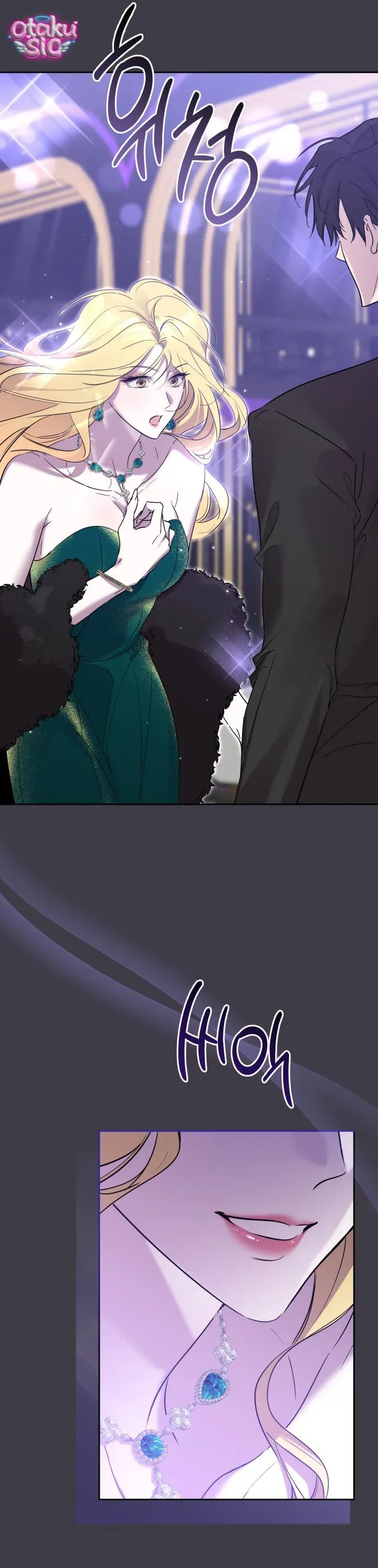 Tình Yêu Bắt Đầu Từ Việc Nuôi Dạy Con Cái Chap 13 - Next Chap 12