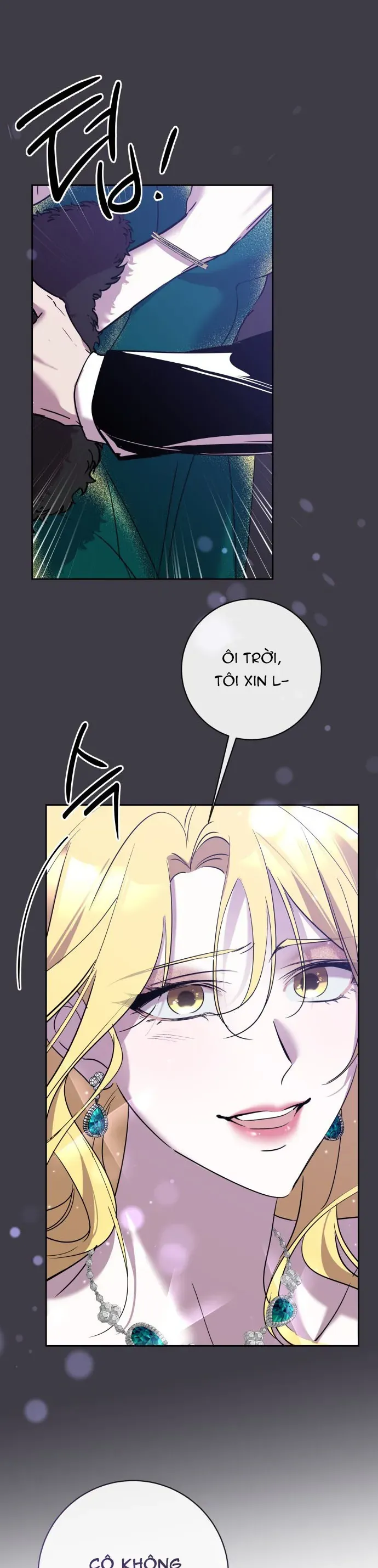 Tình Yêu Bắt Đầu Từ Việc Nuôi Dạy Con Cái Chap 13 - Next Chap 12