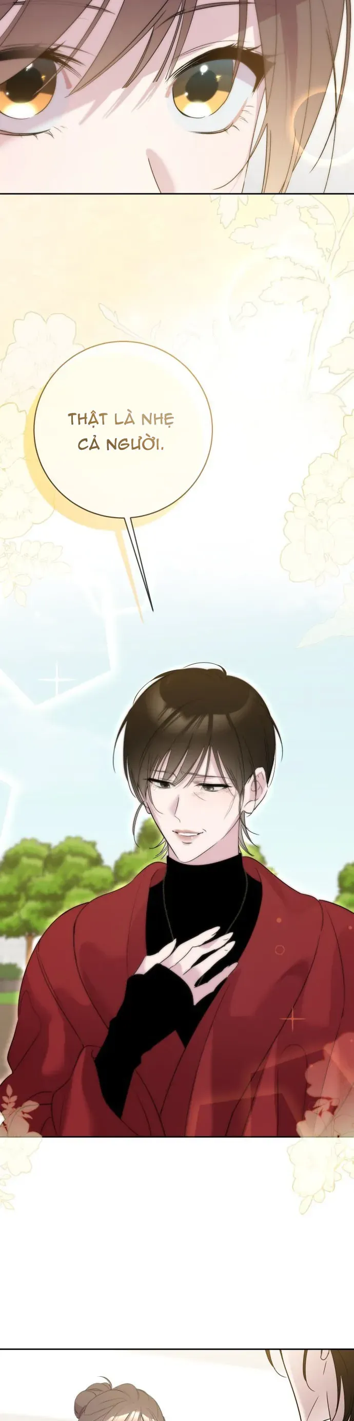Tình Yêu Bắt Đầu Từ Việc Nuôi Dạy Con Cái Chap 14 - Next Chap 13