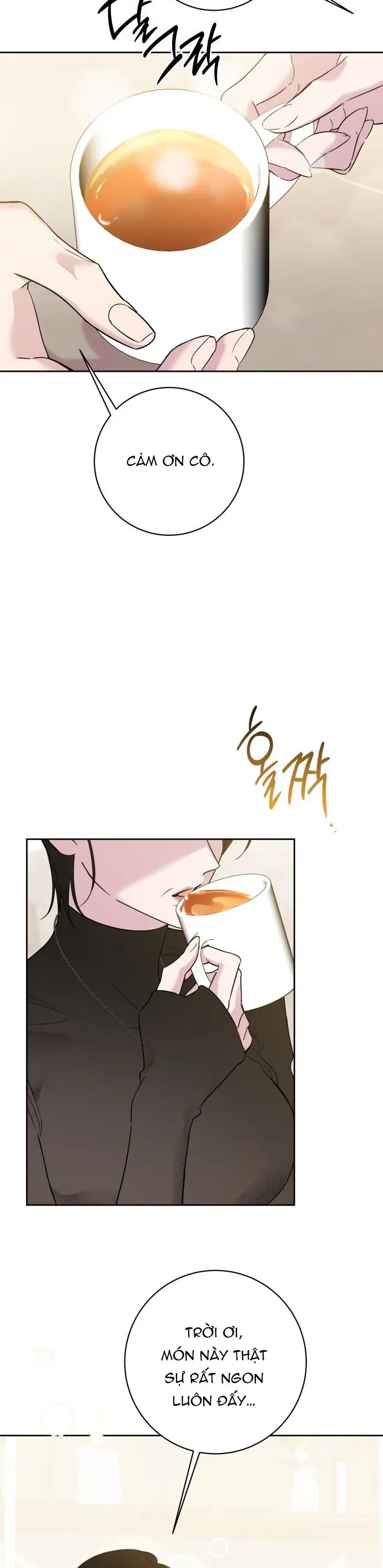 Tình Yêu Bắt Đầu Từ Việc Nuôi Dạy Con Cái Chap 14 - Next Chap 13