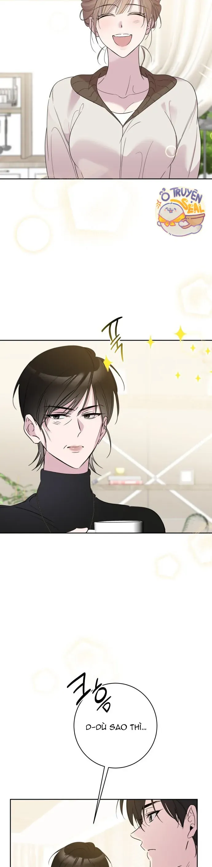 Tình Yêu Bắt Đầu Từ Việc Nuôi Dạy Con Cái Chap 14 - Next Chap 13