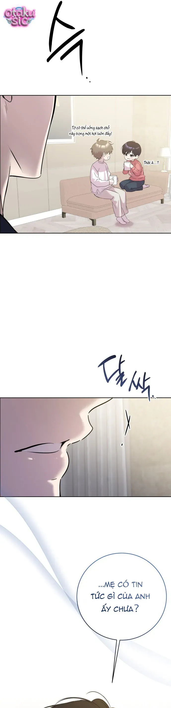 Tình Yêu Bắt Đầu Từ Việc Nuôi Dạy Con Cái Chap 14 - Next Chap 13
