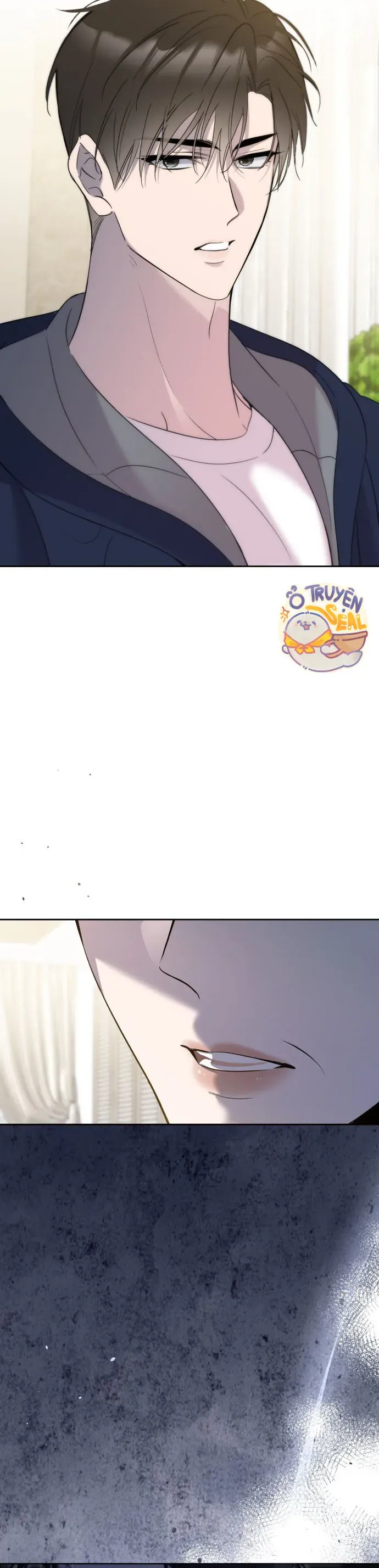 Tình Yêu Bắt Đầu Từ Việc Nuôi Dạy Con Cái Chap 14 - Next Chap 13