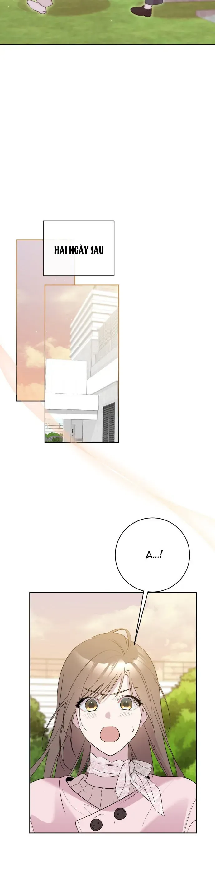 Tình Yêu Bắt Đầu Từ Việc Nuôi Dạy Con Cái Chap 14 - Next Chap 13