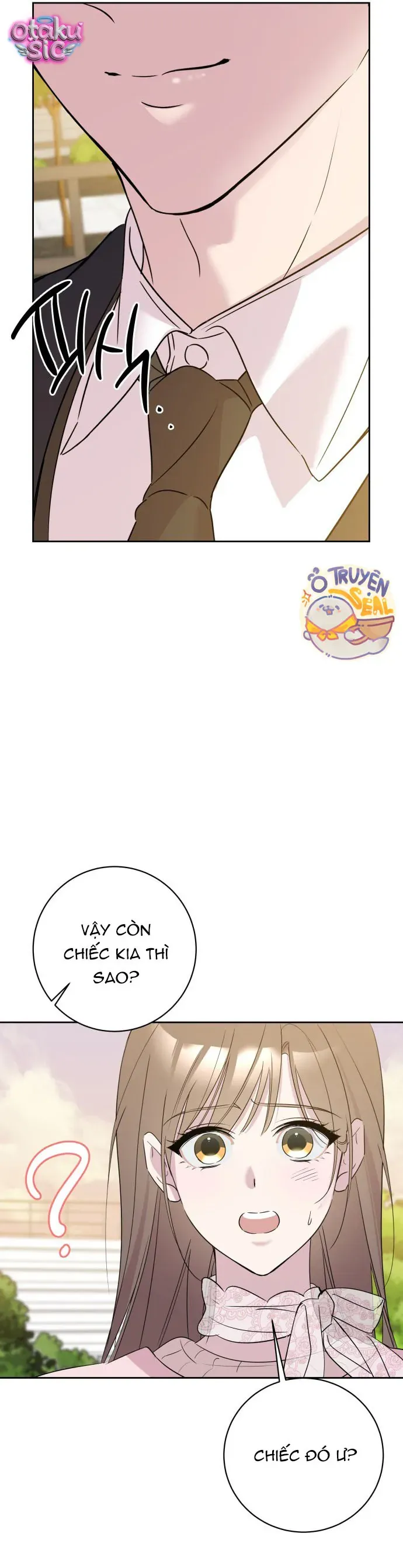 Tình Yêu Bắt Đầu Từ Việc Nuôi Dạy Con Cái Chap 14 - Next Chap 13