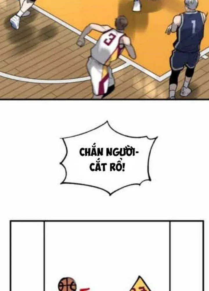 Đội Bóng Rổ Trung Học Chap 21 - Next Chap 20