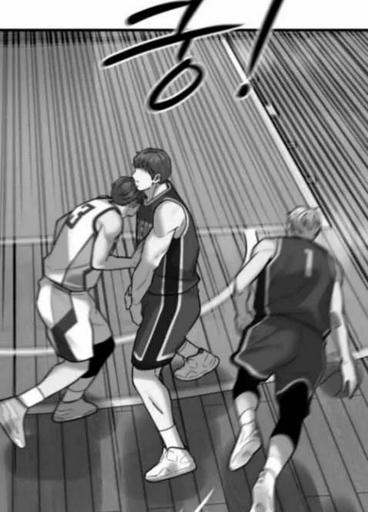Đội Bóng Rổ Trung Học Chap 21 - Next Chap 20