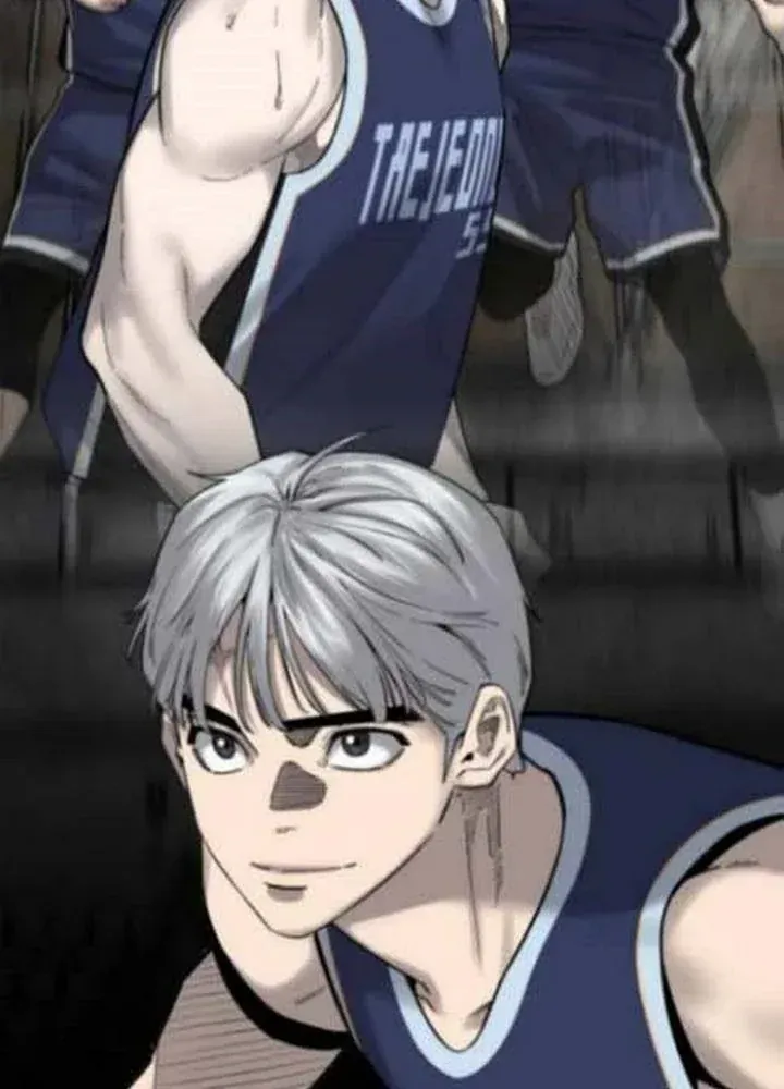 Đội Bóng Rổ Trung Học Chap 21 - Next Chap 20