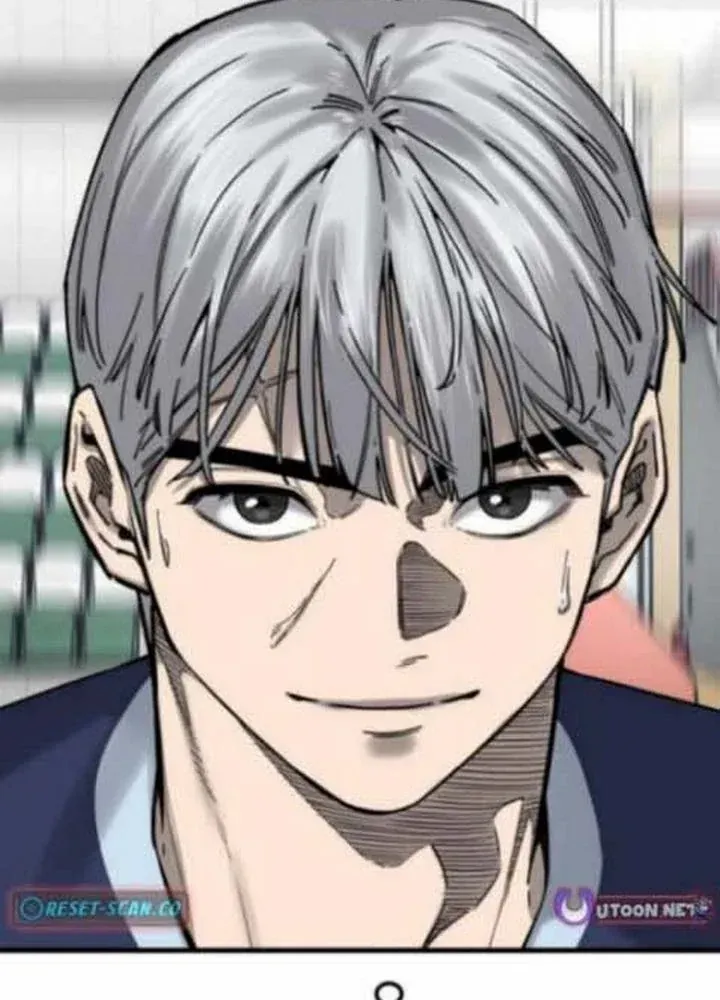 Đội Bóng Rổ Trung Học Chap 21 - Next Chap 20