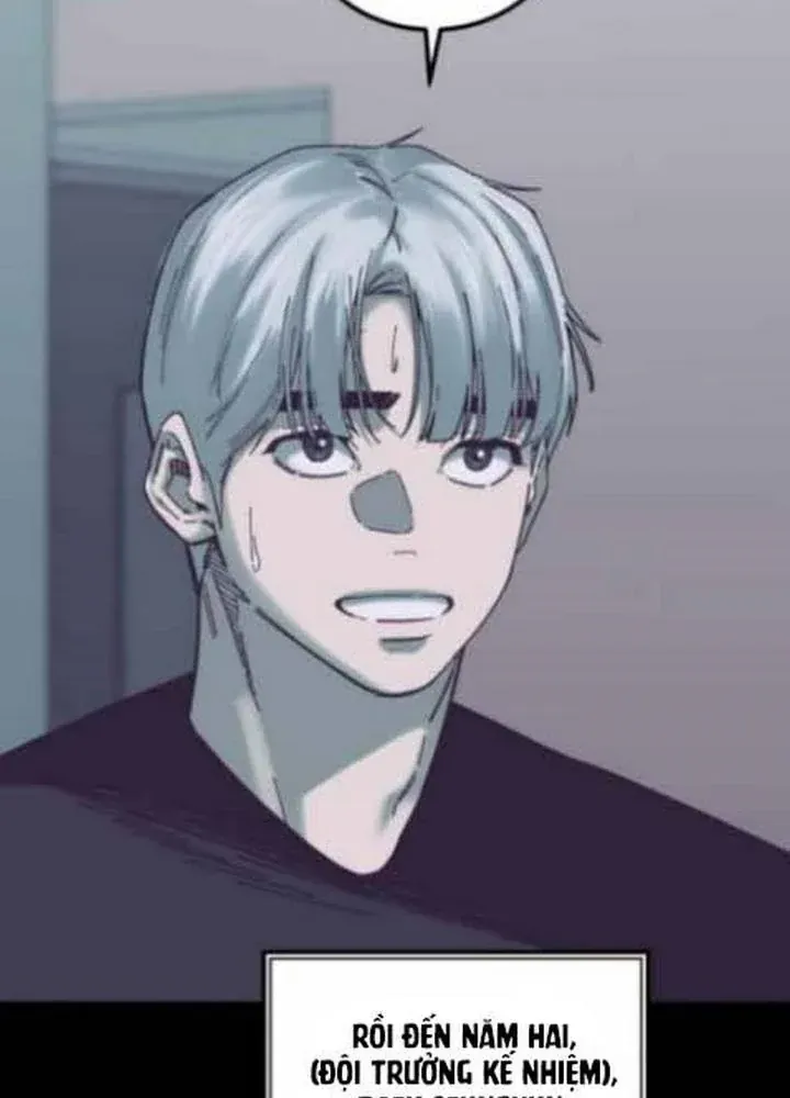 Đội Bóng Rổ Trung Học Chap 21 - Next Chap 20