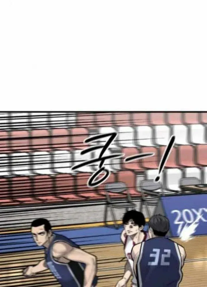 Đội Bóng Rổ Trung Học Chap 21 - Next Chap 20