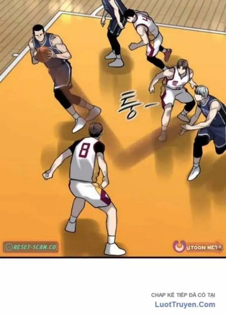 Đội Bóng Rổ Trung Học Chap 21 - Next Chap 20