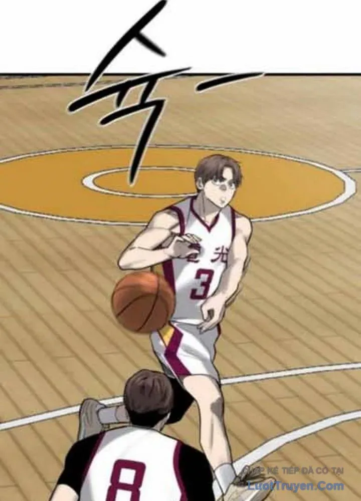 Đội Bóng Rổ Trung Học Chap 21 - Next Chap 20