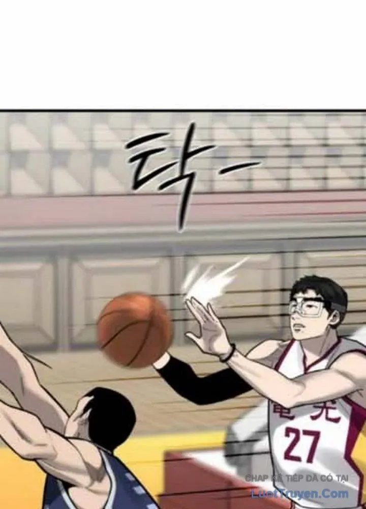 Đội Bóng Rổ Trung Học Chap 21 - Next Chap 20
