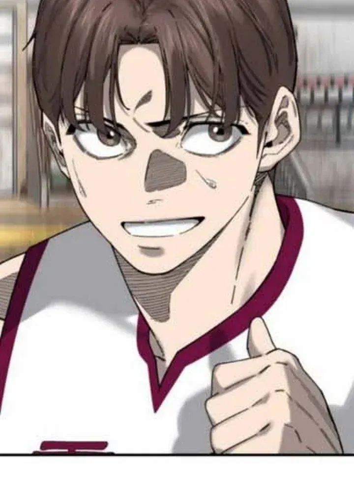 Đội Bóng Rổ Trung Học Chap 21 - Next Chap 20