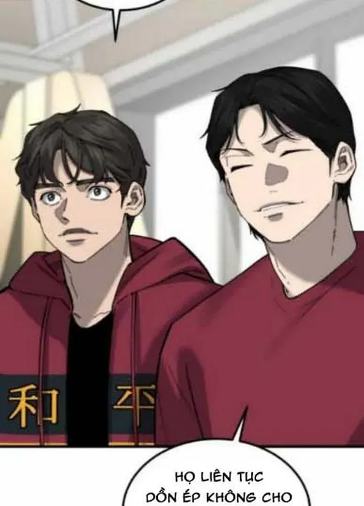 Đội Bóng Rổ Trung Học Chap 21 - Next Chap 20