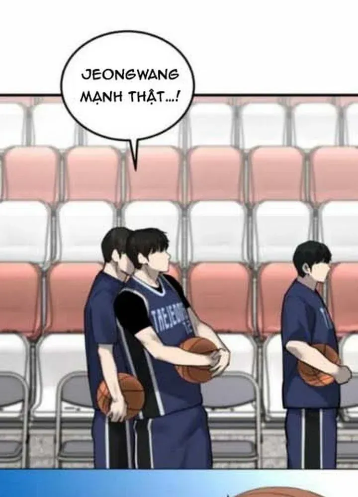 Đội Bóng Rổ Trung Học Chap 21 - Next Chap 20