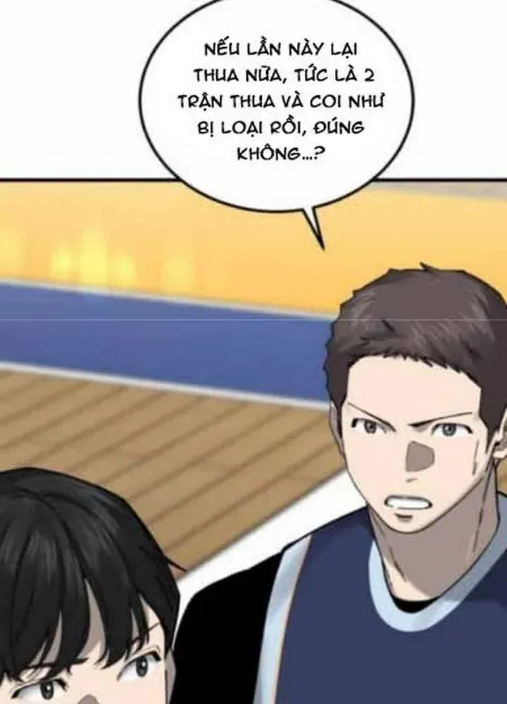 Đội Bóng Rổ Trung Học Chap 21 - Next Chap 20