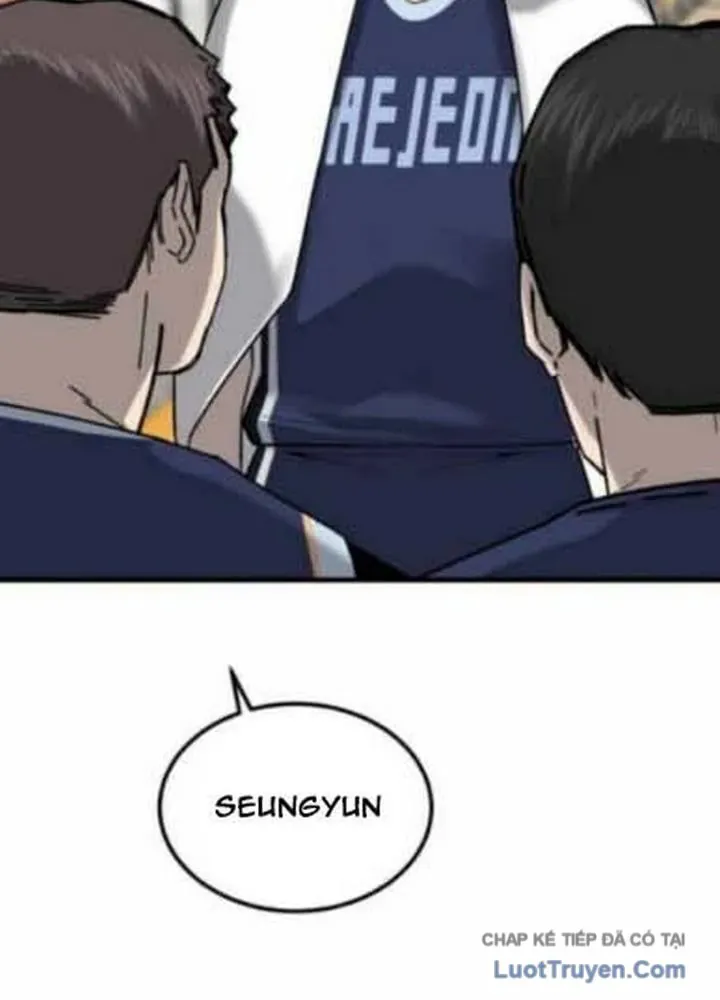 Đội Bóng Rổ Trung Học Chap 21 - Next Chap 20