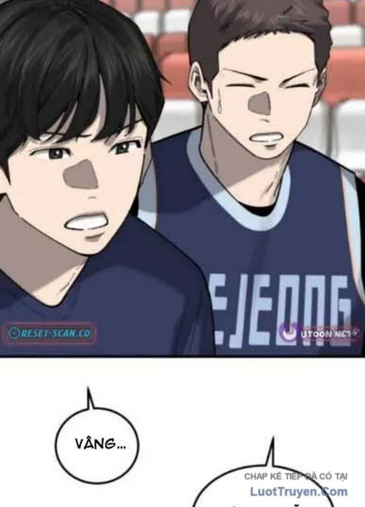 Đội Bóng Rổ Trung Học Chap 21 - Next Chap 20