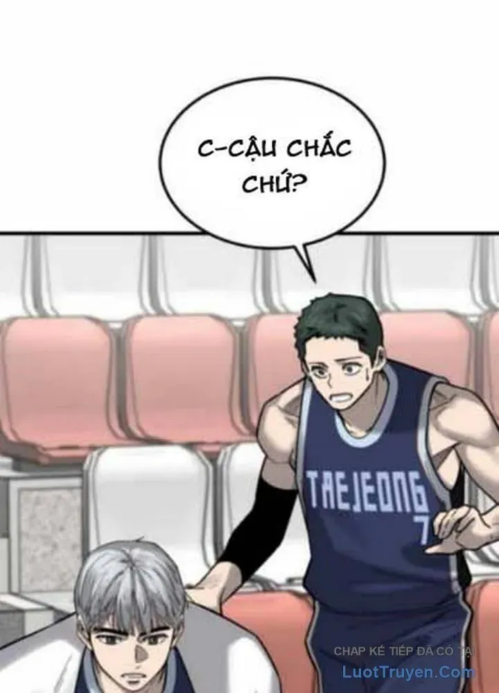 Đội Bóng Rổ Trung Học Chap 21 - Next Chap 20