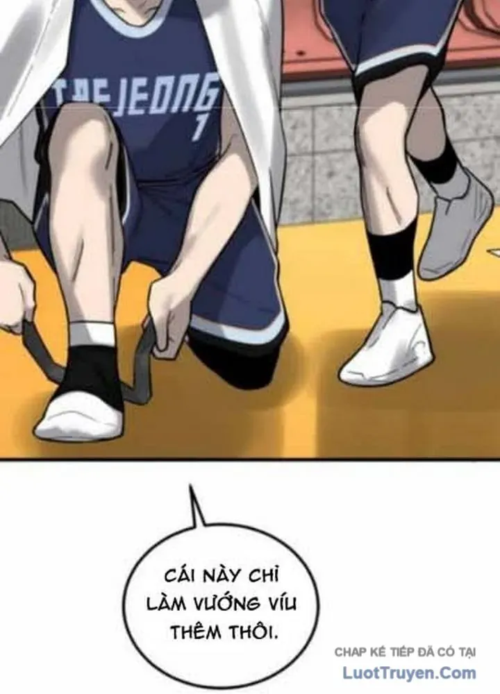 Đội Bóng Rổ Trung Học Chap 21 - Next Chap 20
