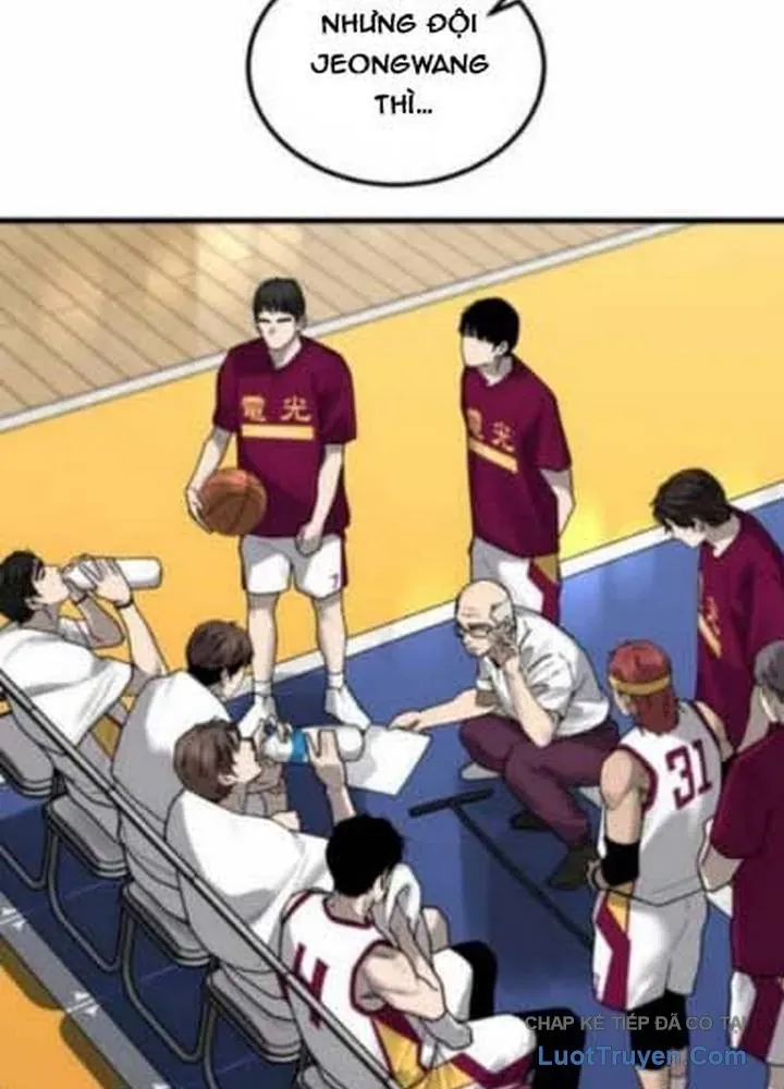 Đội Bóng Rổ Trung Học Chap 21 - Next Chap 20