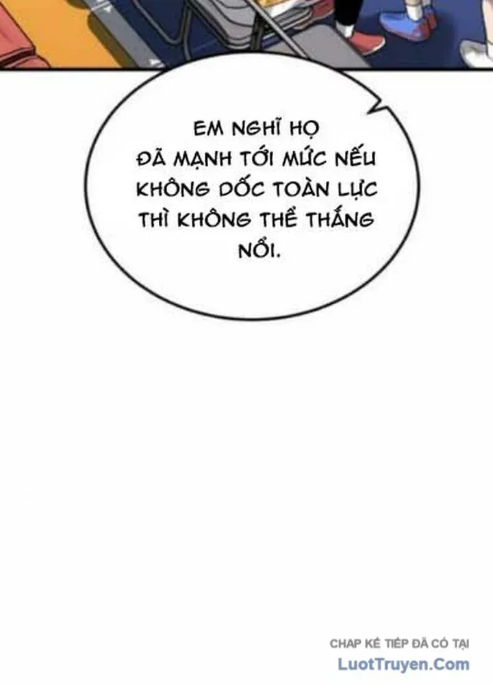 Đội Bóng Rổ Trung Học Chap 21 - Next Chap 20