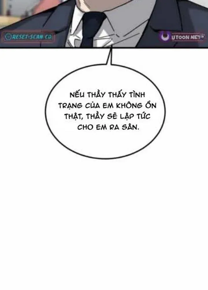 Đội Bóng Rổ Trung Học Chap 21 - Next Chap 20