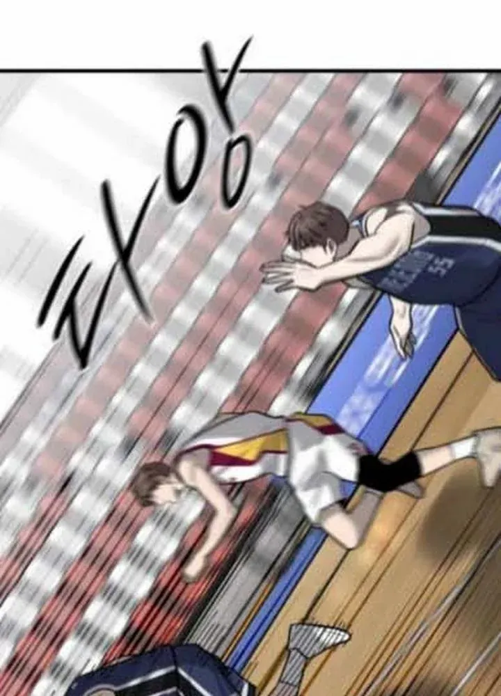 Đội Bóng Rổ Trung Học Chap 21 - Next Chap 20