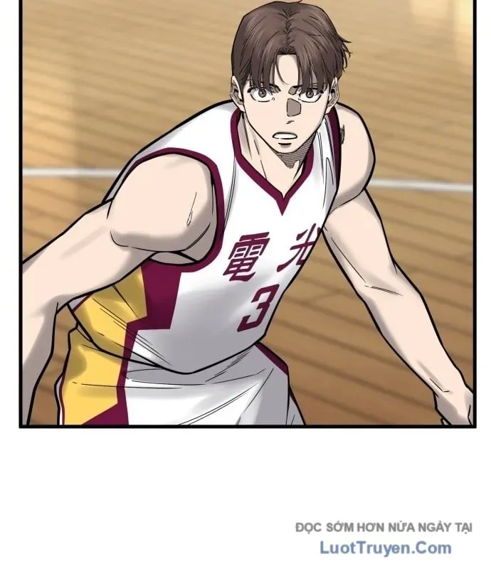 Đội Bóng Rổ Trung Học Chap 29 - Next Chap 28