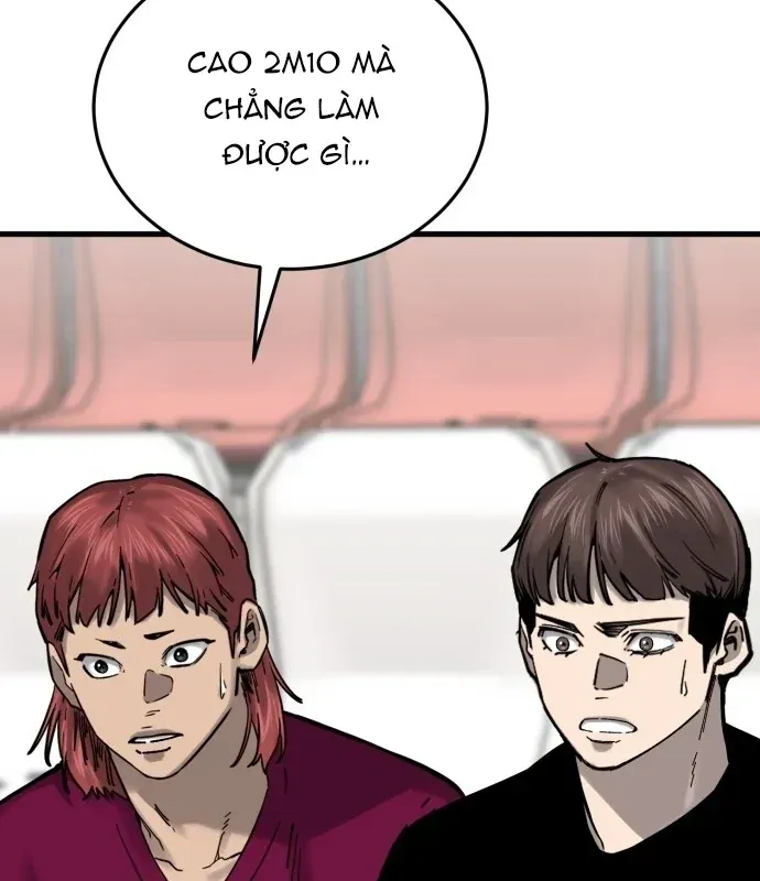 Đội Bóng Rổ Trung Học Chap 29 - Next Chap 28