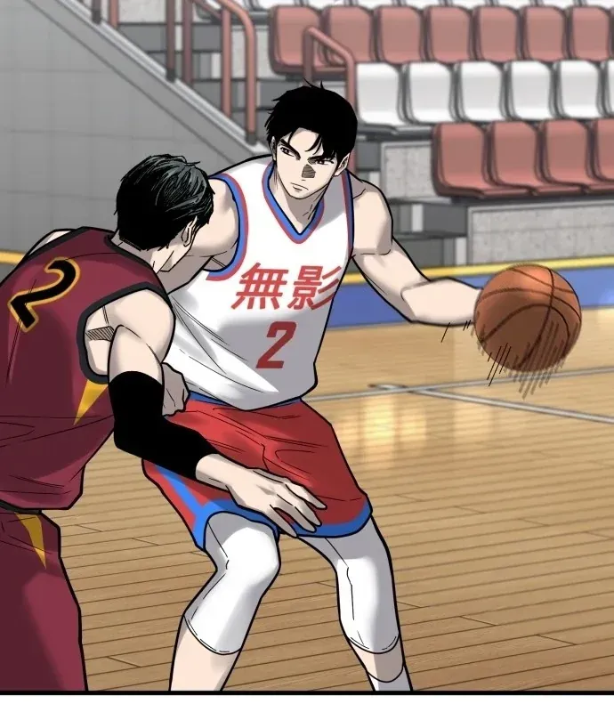 Đội Bóng Rổ Trung Học Chap 29 - Next Chap 28
