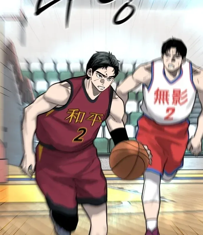 Đội Bóng Rổ Trung Học Chap 29 - Next Chap 28