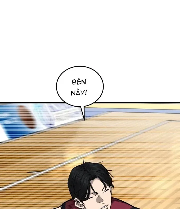 Đội Bóng Rổ Trung Học Chap 29 - Next Chap 28