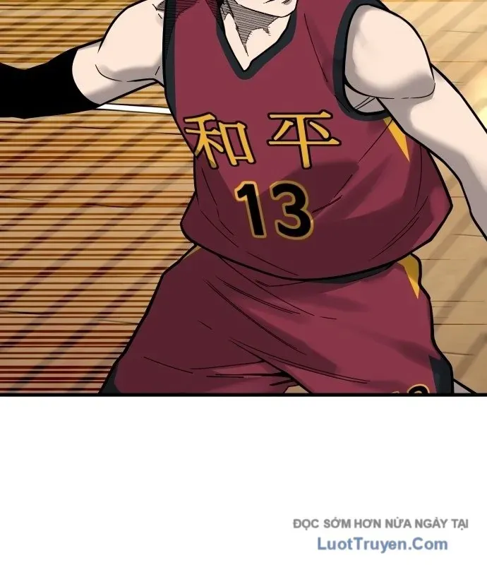 Đội Bóng Rổ Trung Học Chap 29 - Next Chap 28