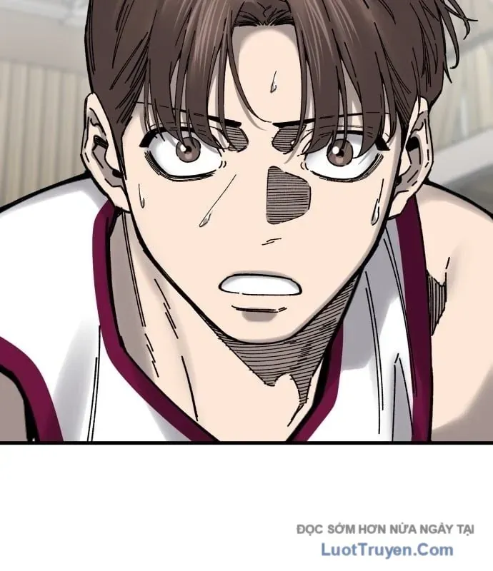 Đội Bóng Rổ Trung Học Chap 29 - Next Chap 28