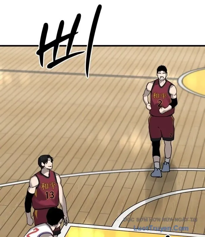 Đội Bóng Rổ Trung Học Chap 29 - Next Chap 28