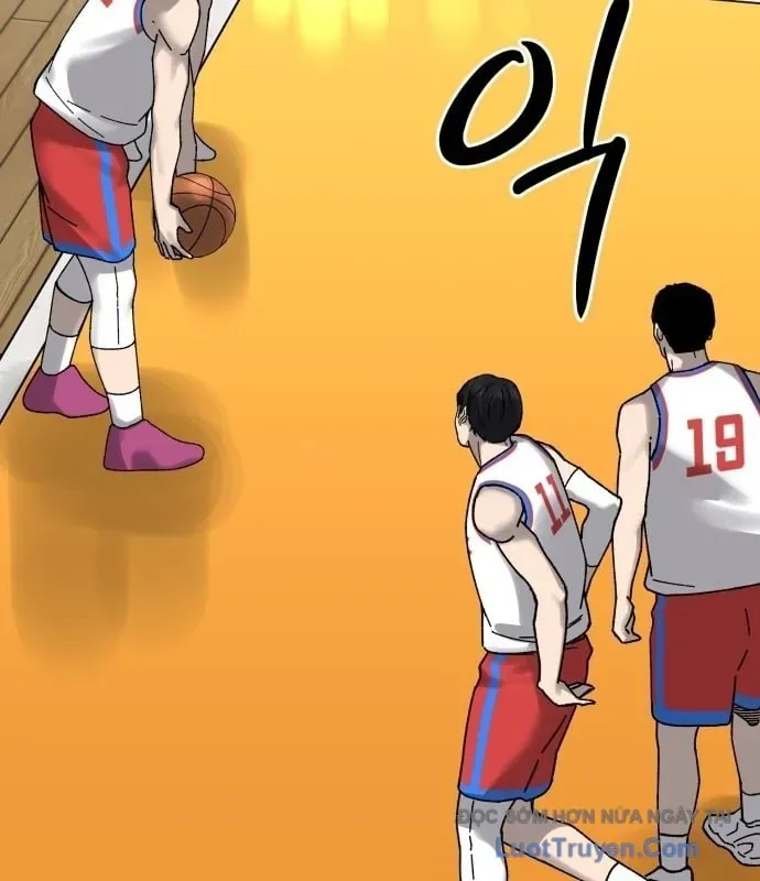 Đội Bóng Rổ Trung Học Chap 29 - Next Chap 28